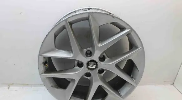 Seat Leon (5F) R12 alloy rim 5F0601025F