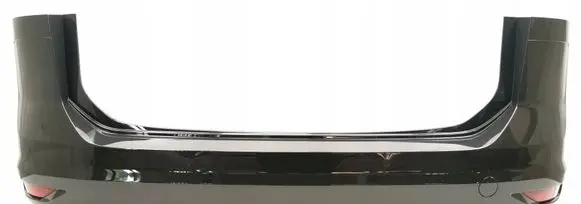 Volkswagen Touran III Rear bumper 5TA807421AB