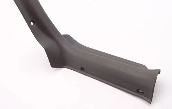 Suzuki Grand Vitara I side skirts sill cover 76181-65D0