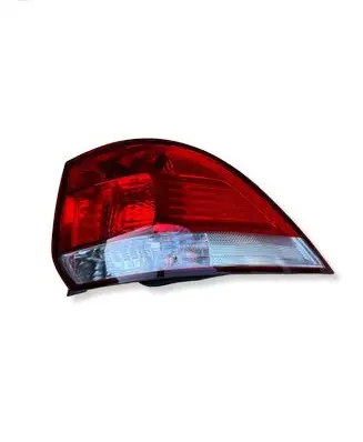 Volkswagen Golf VI Rear/tail lights 