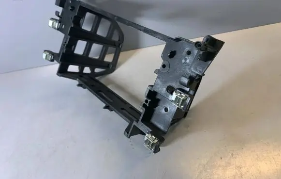 BMW 7 F01 F02 F03 F04 Other dashboard part 51459112139 9112139