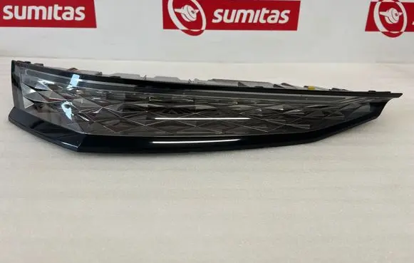 Citroen DS7 Crossback Tailgate rear/tail lights 9841320480 00227597 A002ZH