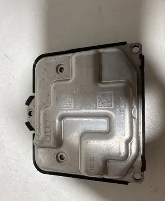Audi Q5 SQ5 FY LED ballast control module 80A907397B 80A907397