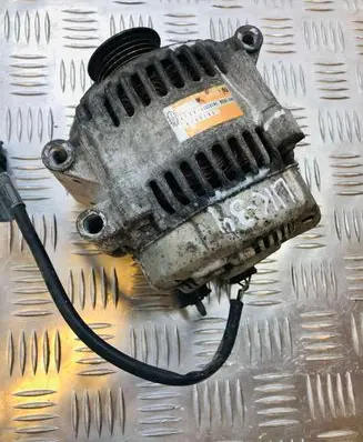 Mini One - Cooper R50 - 53 Generator/alternator 7515029