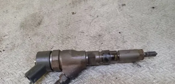 Suzuki Grand Vitara I Fuel injector 9641742880 0445110076