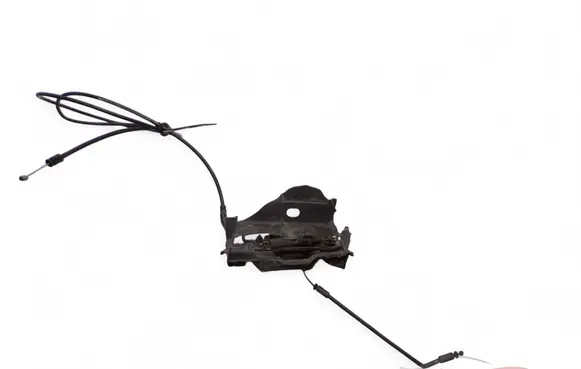 Ford Transit Courier Engine bonnet/hood lock/catch ET7616B975AA ET76A16C750AB