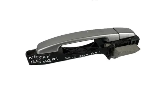 Nissan Qashqai Front door exterior handle 80610EB30B