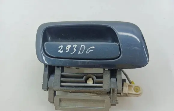 Opel Astra G Rear door exterior handle 50265MS