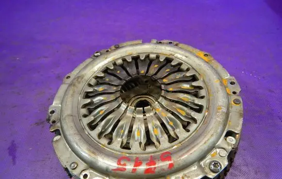 Nissan Almera Tino Clutch set kit