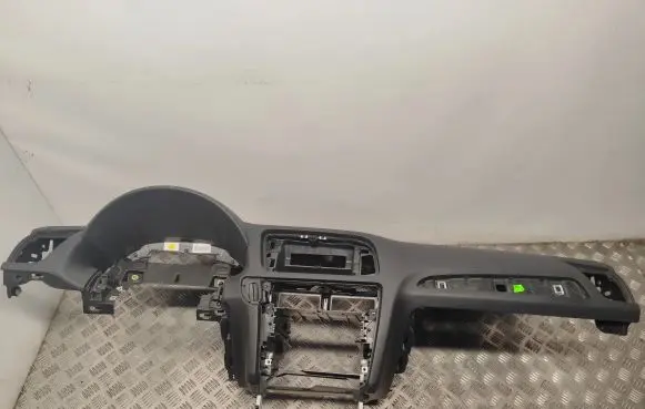 Audi Q5 SQ5 Dashboard 8R1857735C 8R1857041G