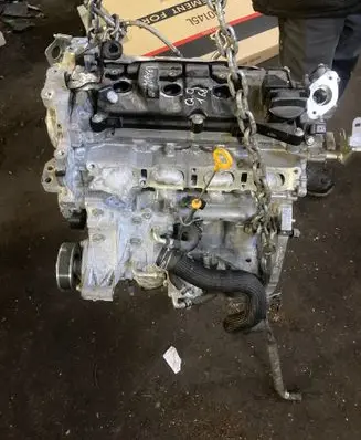 Nissan Qashqai Engine 243993A MR16