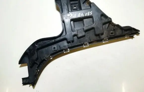 Volvo S80 Rear bumper mounting bracket 30655131