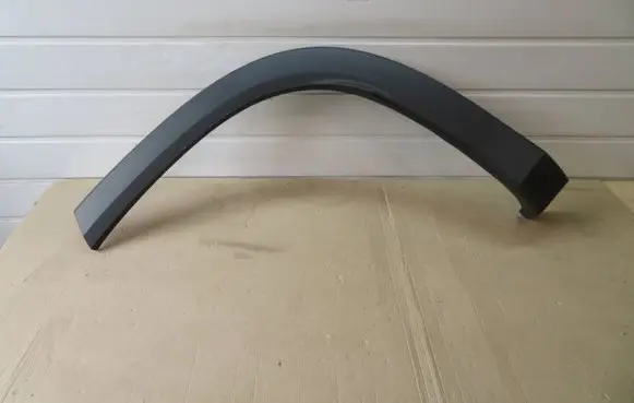 Volkswagen Tayron I Rear arch trim 57L853817