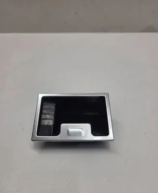 Car ashtray
