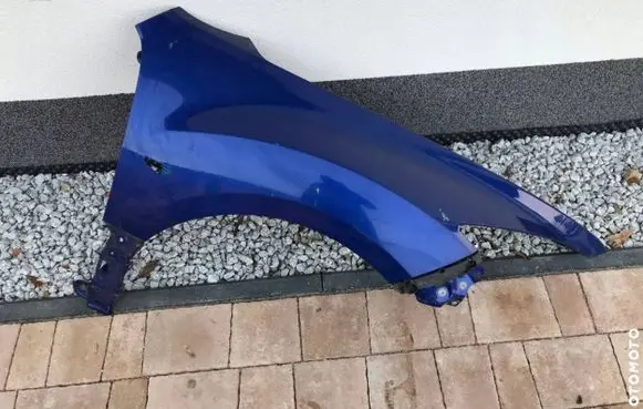 Mazda 6 Fender