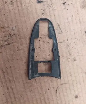 Mercedes-Benz Sprinter W906 Sliding door lock loop/hook striker A9067660105