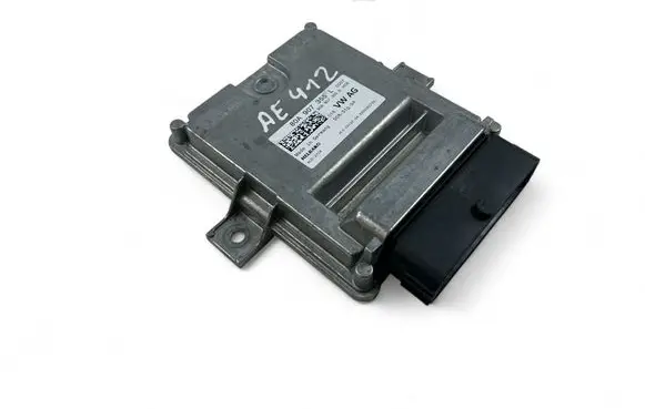 Audi Q5 SQ5 Other control units/modules 80A907355L