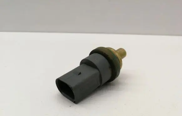 Coolant temperature sensor