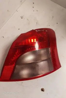 Toyota Yaris Rear/tail lights