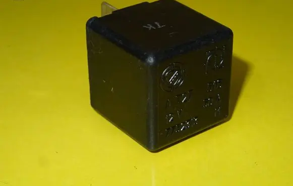 Fiat Marea Other relay 7752313M 7752313