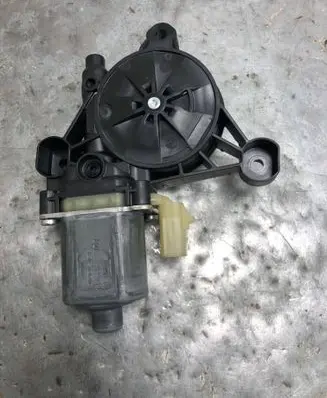 Jeep Compass Rear window lifting mechanism without motor C54626101BILI C54626-101