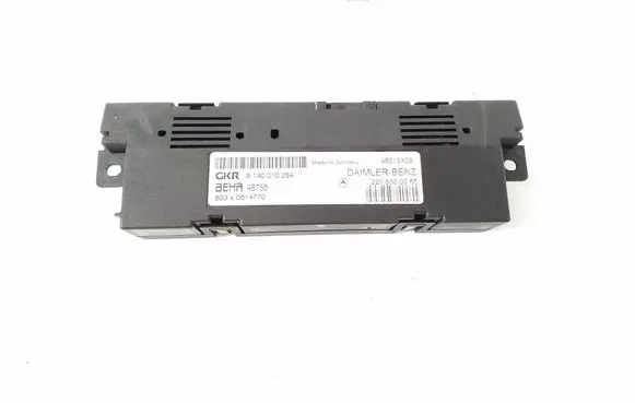 Mercedes-Benz S W220 Other control units/modules A2208300085