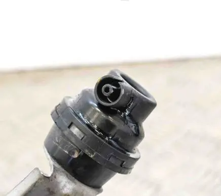 Mercedes-Benz C W205 EGR valve