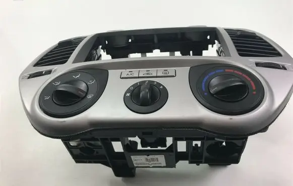 Mercedes-Benz E W210 Climate control unit H03FLX140910 P1461