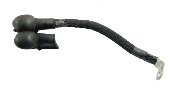 Nissan Qashqai Negative earth cable (battery) 24360BB50B