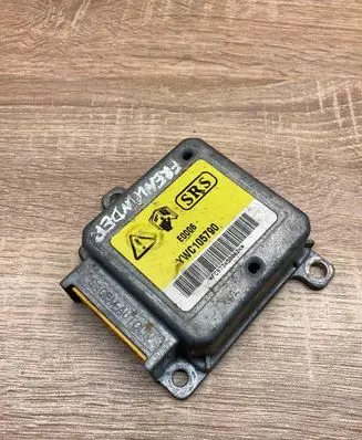 Land Rover Freelander Airbag control unit/module YWC105790