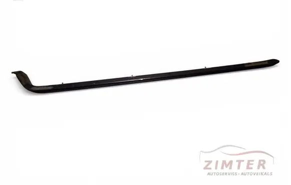 Volkswagen Transporter - Caravelle T4 Door glass rail 