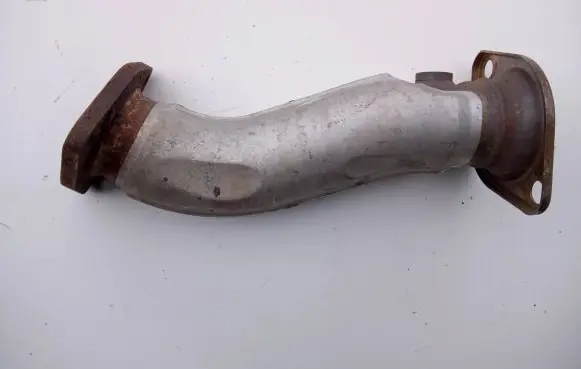 Mazda CX-7 Exhaust manifold L3D7 K205L