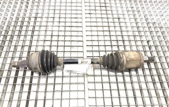 BMW X3 E83 Front driveshaft 3450563