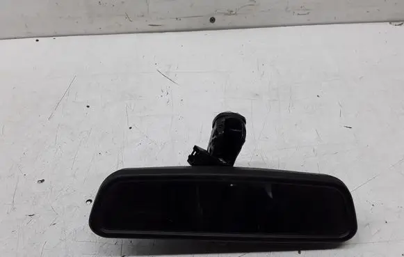 BMW 5 E60 E61 Rear view mirror (interior)