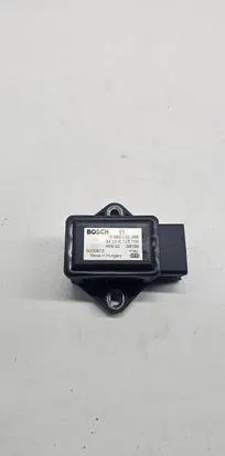 BMW 5 E60 E61 ESP acceleration yaw rate sensor 0265005266 5000873 6758750