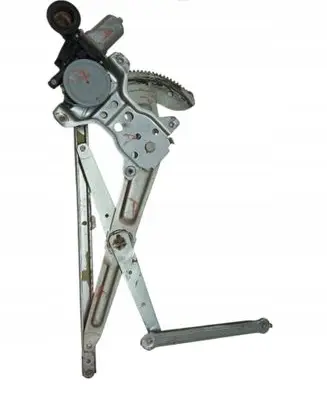 Suzuki Swift I Front window lifting mechanism without motor 8343063J00