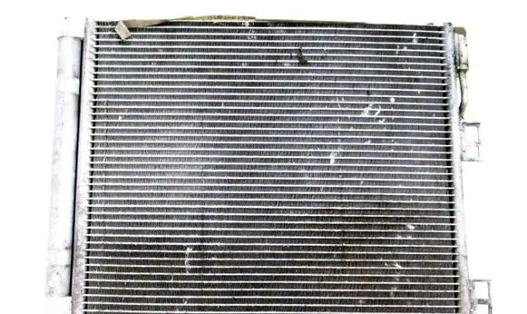 Nissan NV200 Coolant radiator