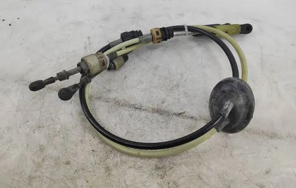 Mercedes-Benz Sprinter W906 Gear shift cable linkage A9062601651 2E2321308B ZGS001