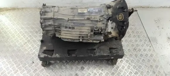 Mercedes-Benz ML W166 Automatic gearbox 722908
