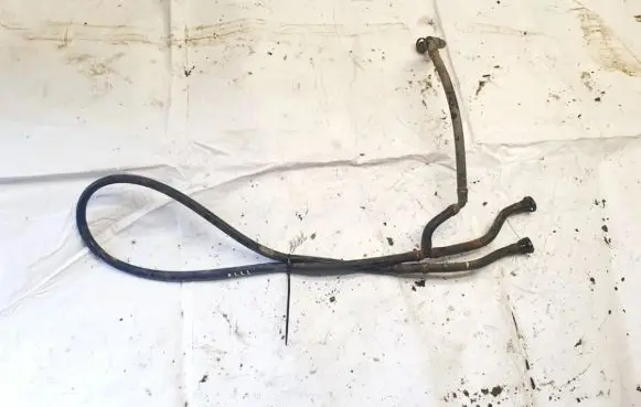 Nissan Murano Z50 Engine coolant pipe/hose
