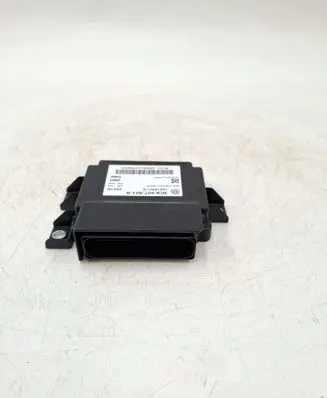 Volkswagen PASSAT CC Hand brake control module 3C8907801A GN00137556R 16919901C
