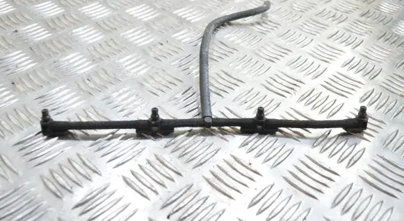 Opel Astra J Fuel return line/hose 17183441