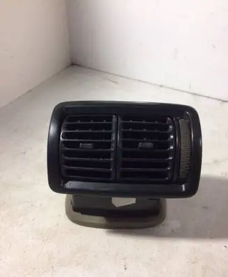 Saab 9-3 Ver2 Rear air vent grill 12789734