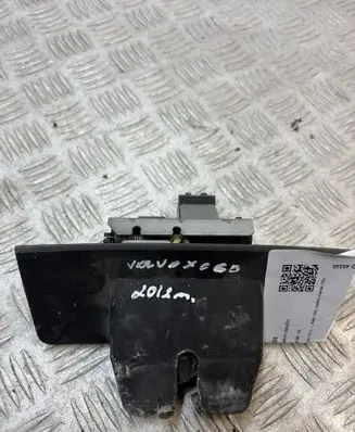 Volvo XC60 Tailgate/trunk/boot lock/catch/latch 31299891
