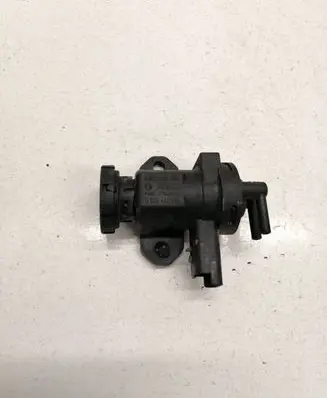 Citroen C5 Turbo solenoid valve 9635704380