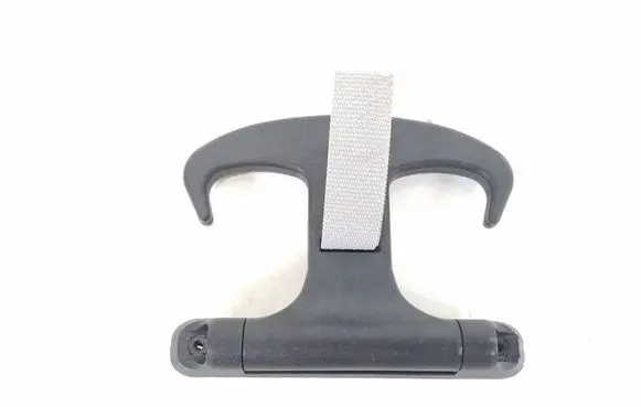 Mercedes-Benz S W221 Other trunk/boot trim element A2128100040