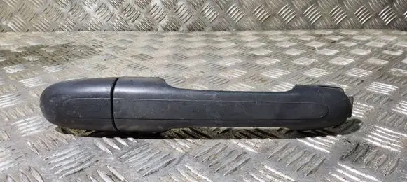 Mercedes-Benz Vaneo W414 Sliding door exterior handle 