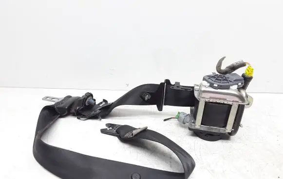 Volvo V60 Front seatbelt 39800482 P39800482