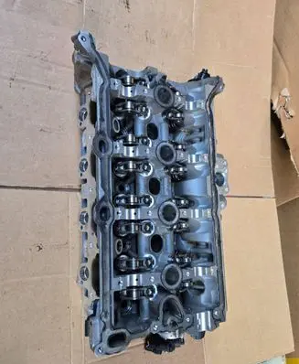 Audi Q5 SQ5 Engine head 06N103403GH