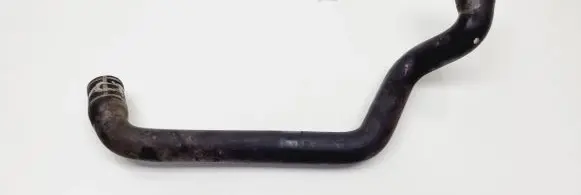 Citroen C4 I Picasso Engine coolant pipe/hose